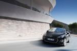 Peugeot 308 CC 2011 года